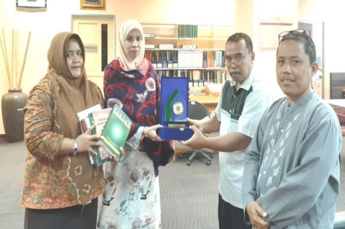 Diaspora Khazanah Keagamaan di Malaysia